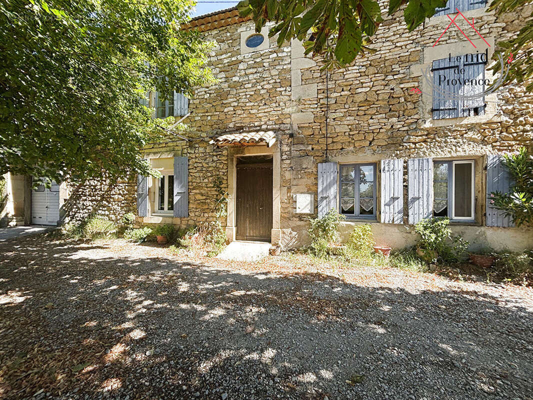 Maison à COLONZELLE