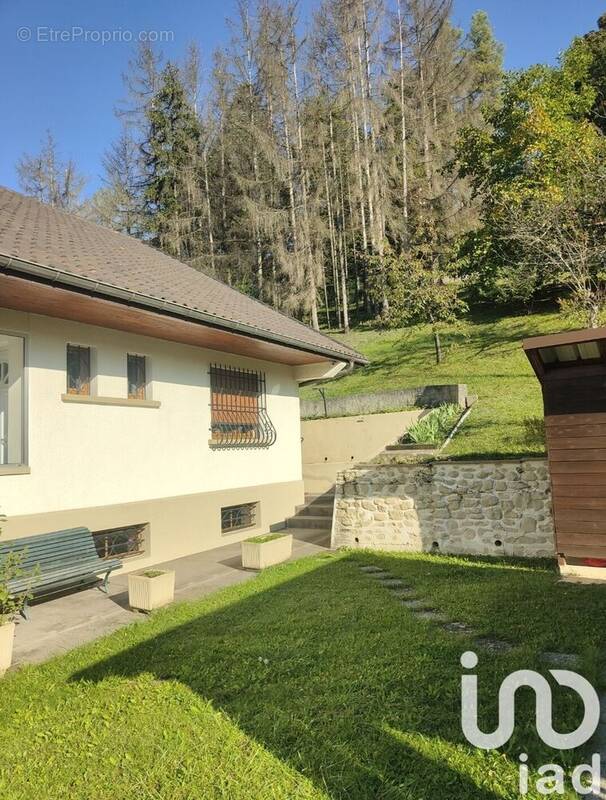 Photo 1 - Maison à BONNE