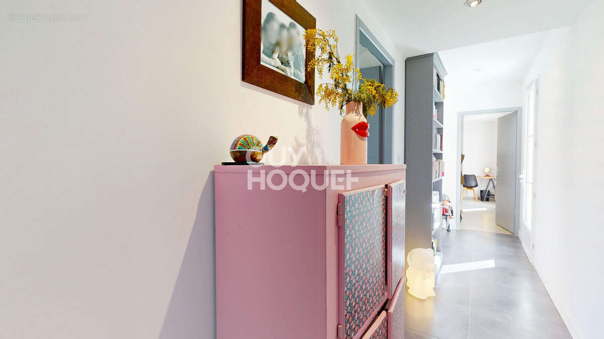 Maison à SAINTE-MARIE-DE-RE