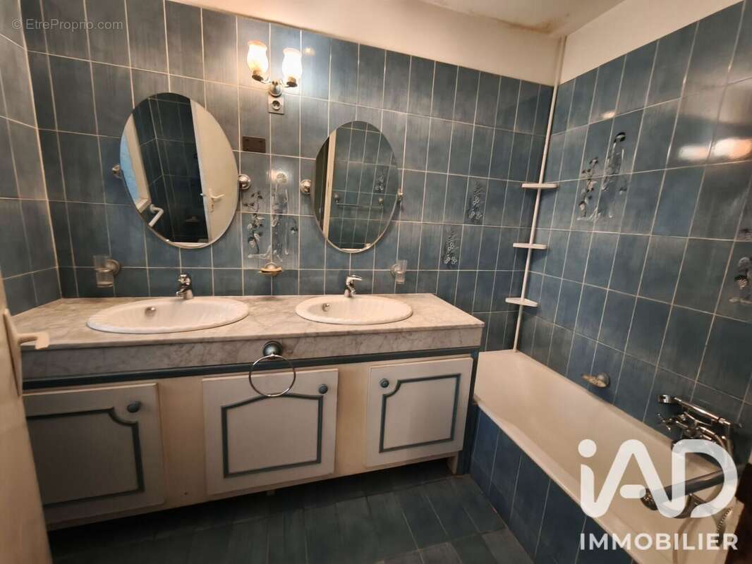 Photo 9 - Maison à VIDAUBAN