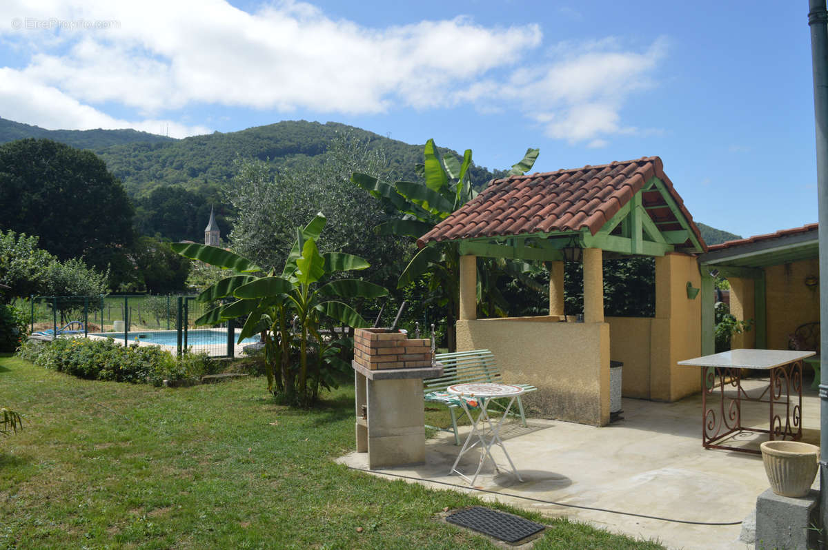 Maison familiale - photo 6