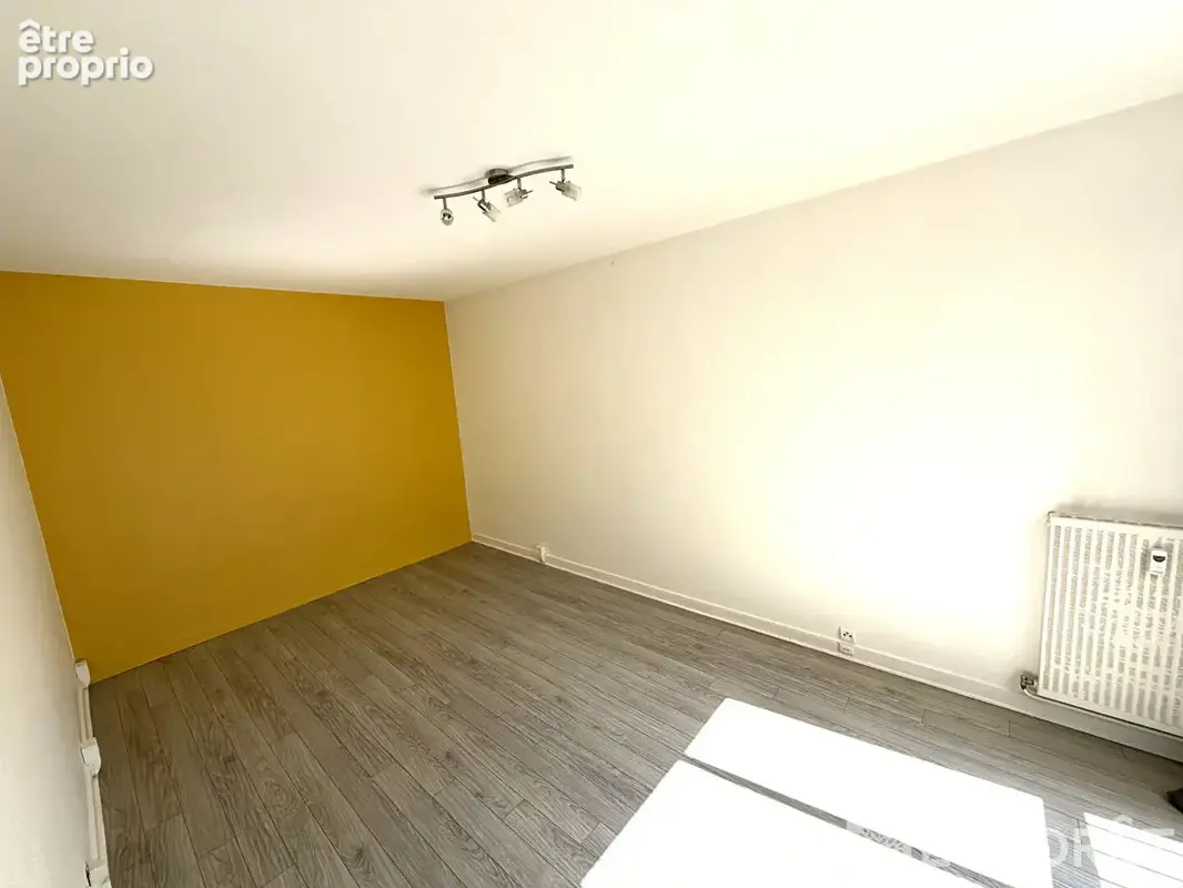 Appartement Reims T1 bis 35,54m2, centre ville - photo 5