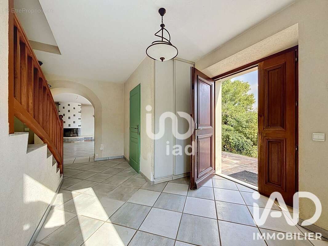 Maison 330 m² à Sales  - photo 3