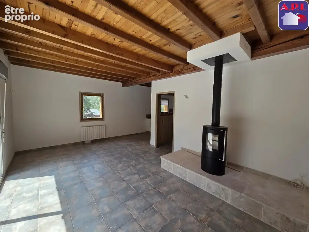 Maison 95 m² à Ax-Les-Thermes  - photo 11