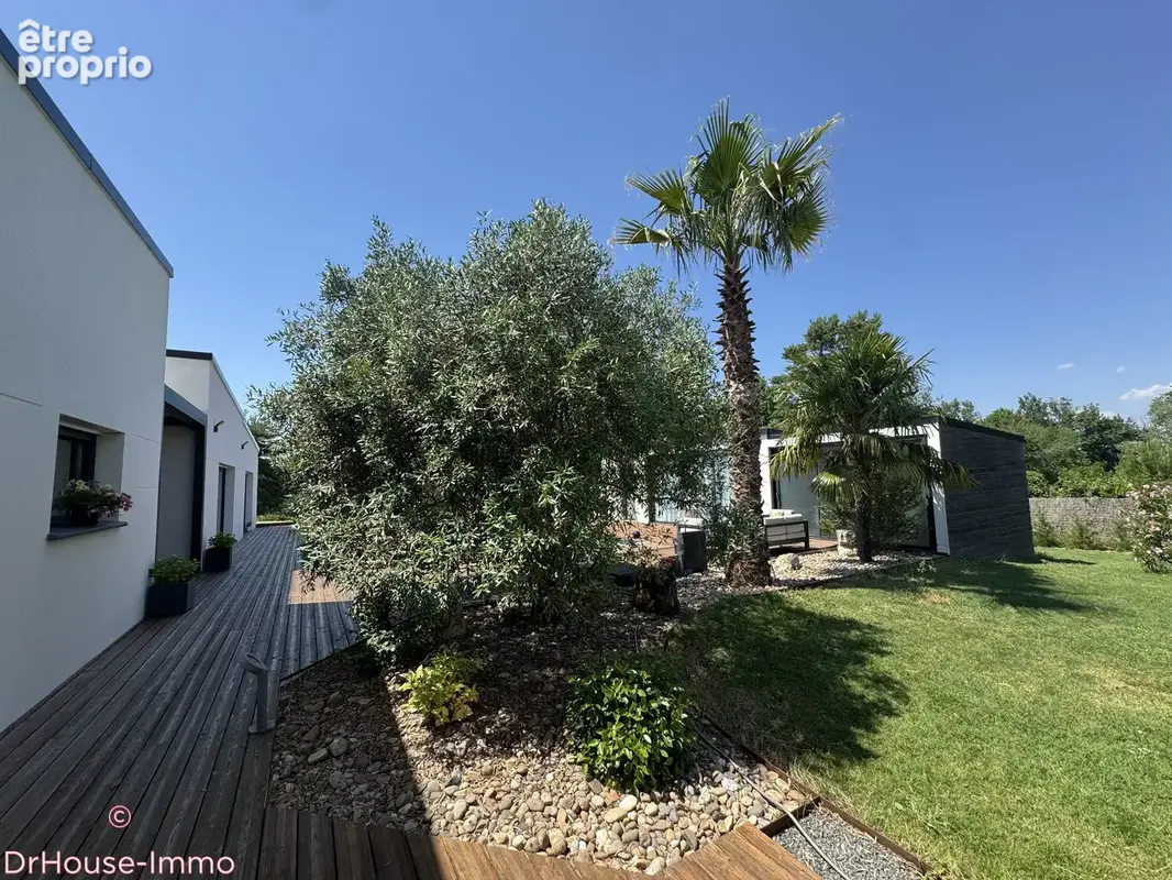 Maison 250 m² à Boulazac  - photo 41