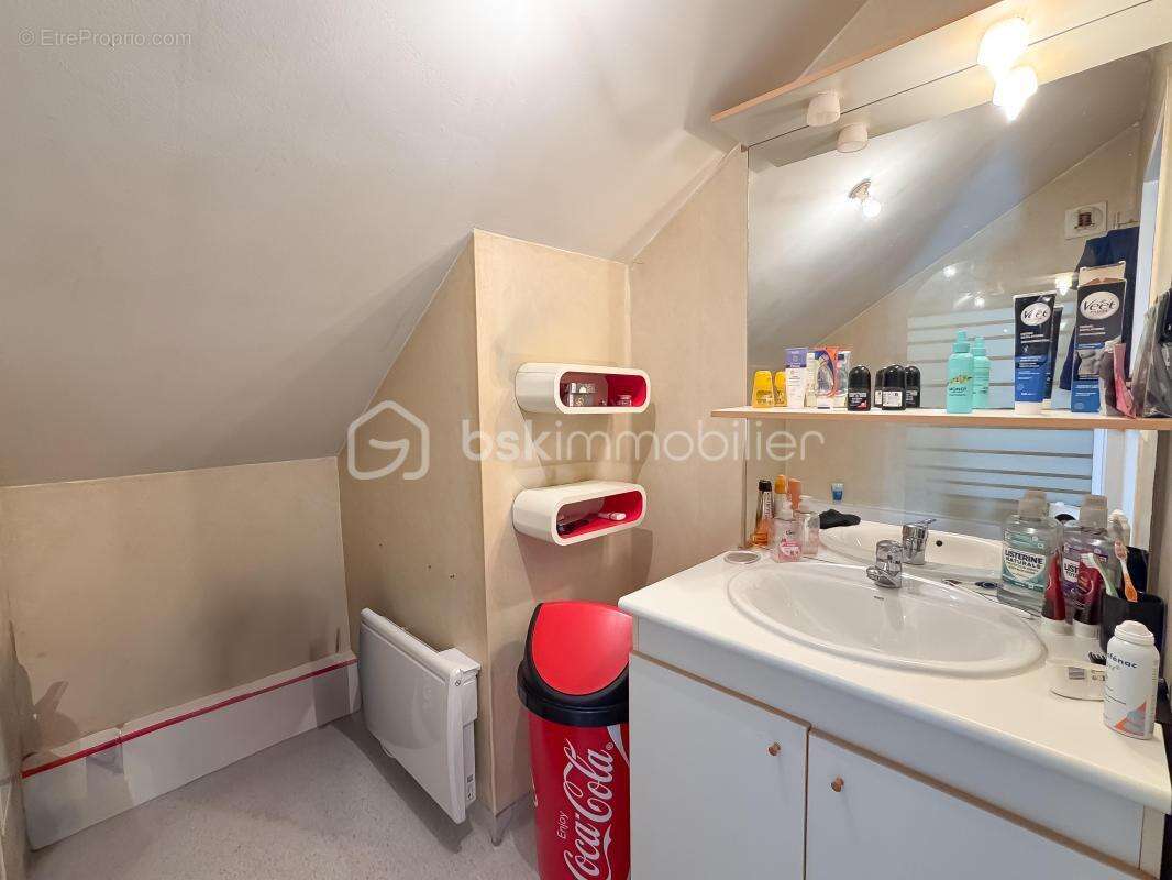 Appartement à LABOUHEYRE