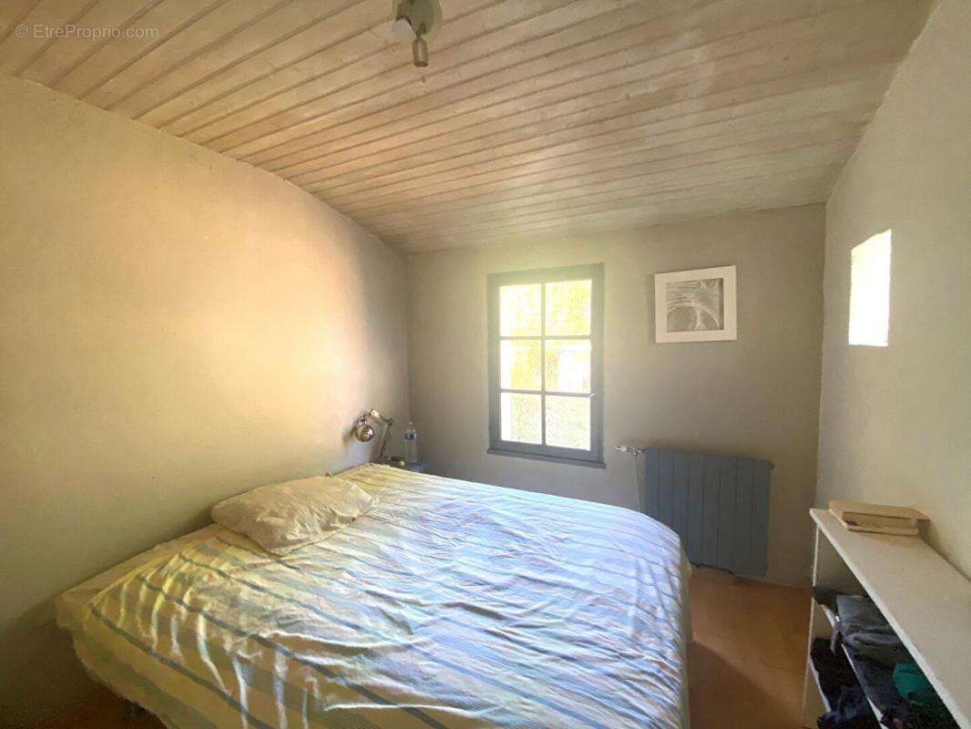 Maison à PORT-SAINT-PERE