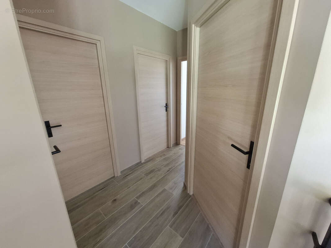 Maison à SAINT-PIERRE-DE-BOEUF