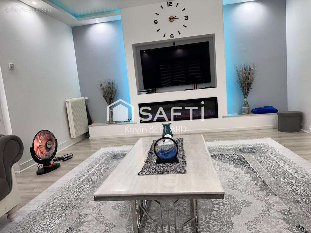 Photo 3 - Maison à SAINT-YRIEIX-SUR-CHARENTE