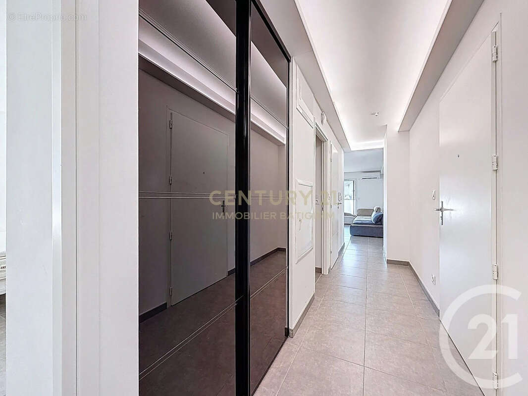 Appartement à BOURGOIN-JALLIEU