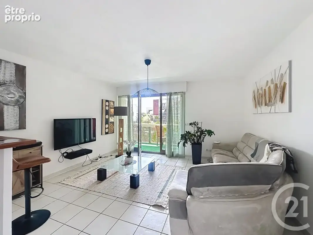 Photo 1 - Appartement à MONTPELLIER