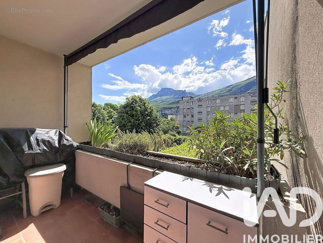 Photo 7 - Appartement à FONTAINE