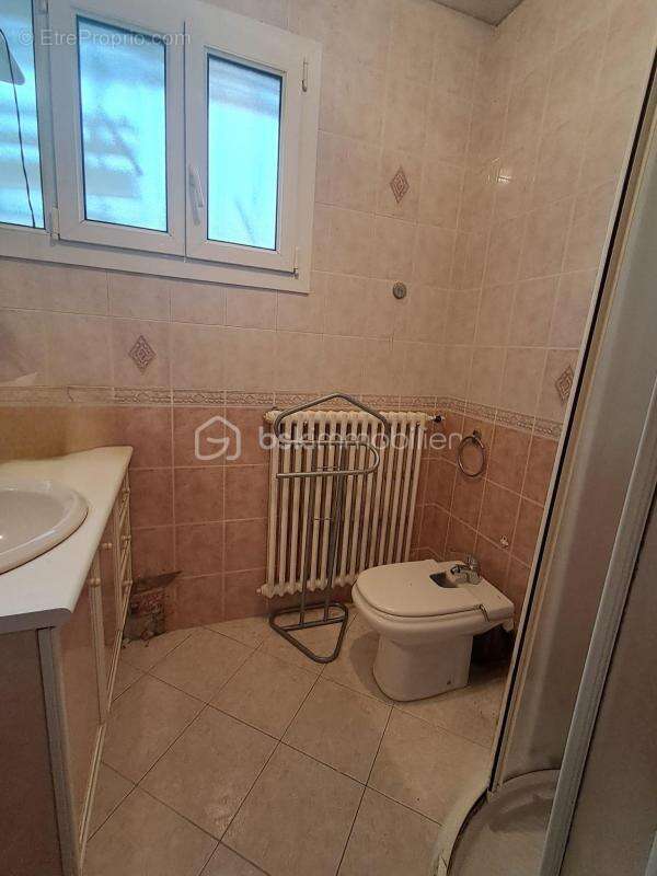 Jolie maison de ville - photo 9