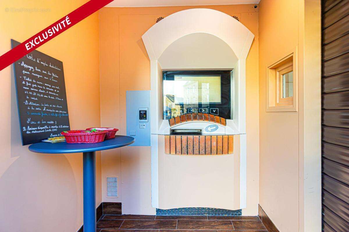 Appartement à TREGUIER