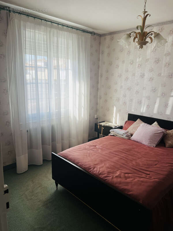 Maison à LA ROCHE-SUR-YON