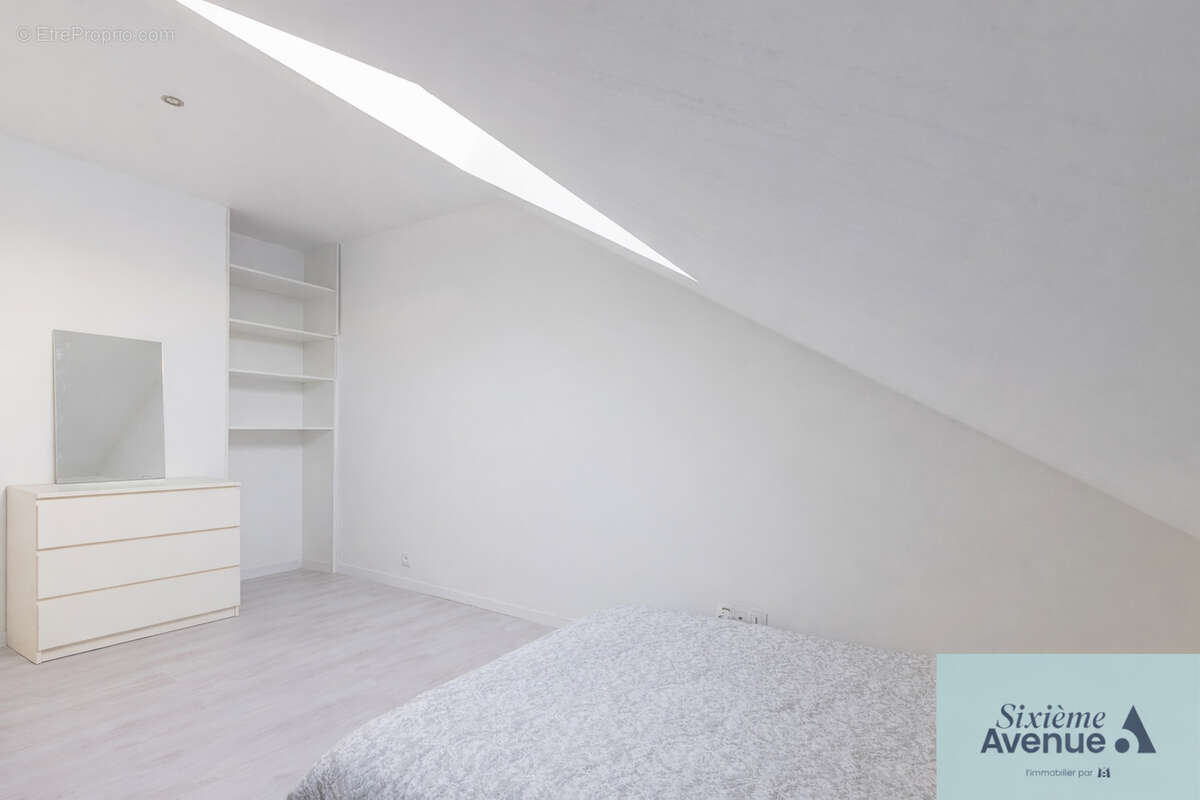 Maison à SAVIGNY-SUR-ORGE