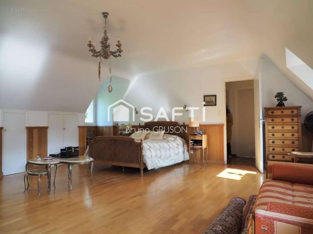 Photo 7 - Maison à COMBRIT