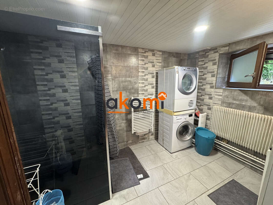 Maison à SAINT-DIE-DES-VOSGES