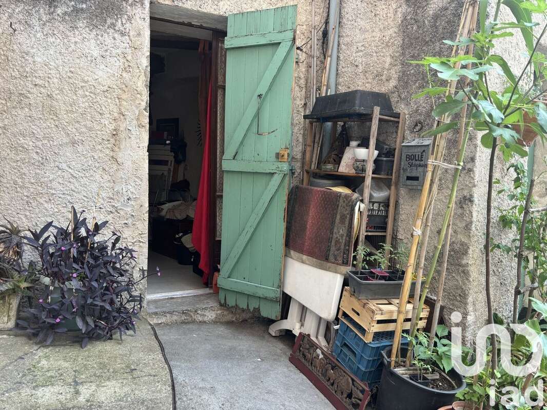 Photo 2 - Appartement à LA MOTTE