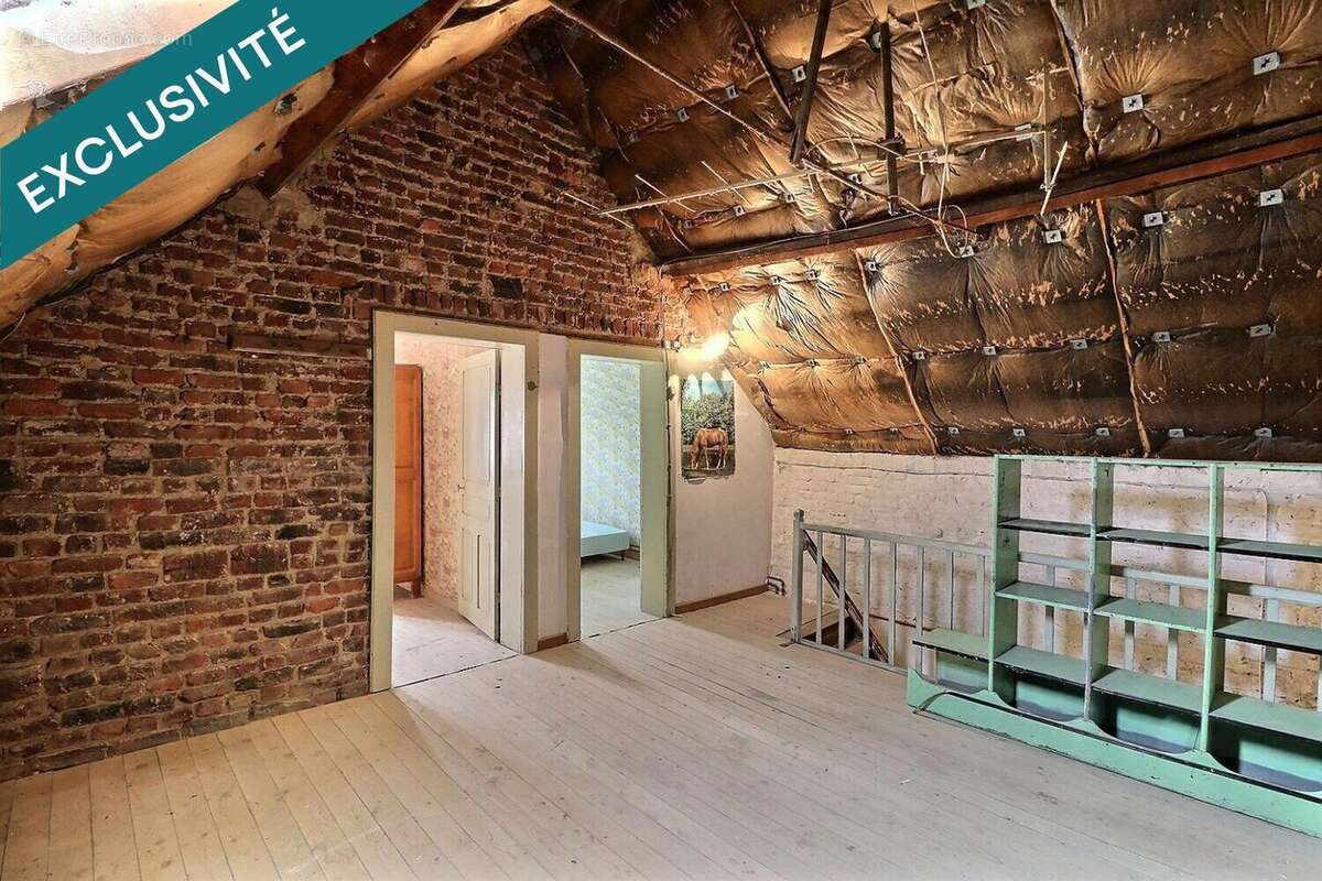 Photo 5 - Maison à POIX-DU-NORD