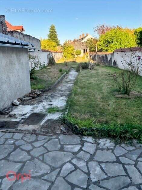 Maison À Vendre - photo 15