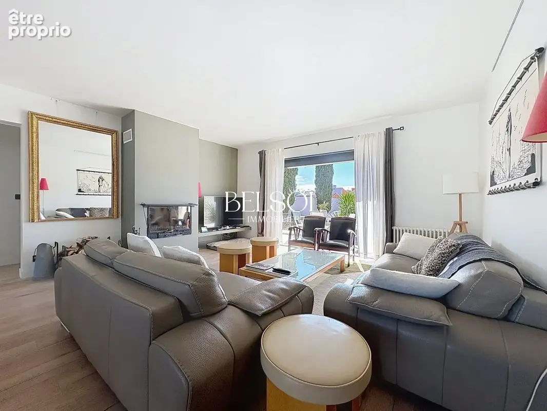 Maison 7 pièces 250 m² à vendre à Pollestres (66450) - photo 6