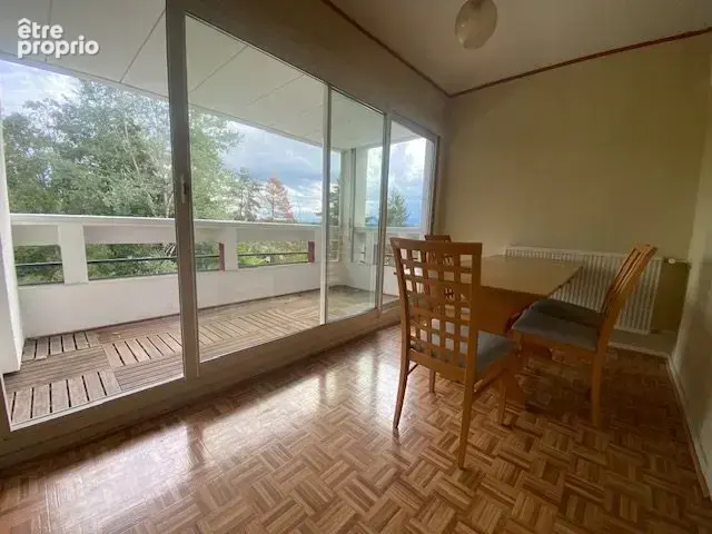 Appartement 4 pièces 91 m² à vendre à Saint-Genis-Pouilly (01630) - photo 3