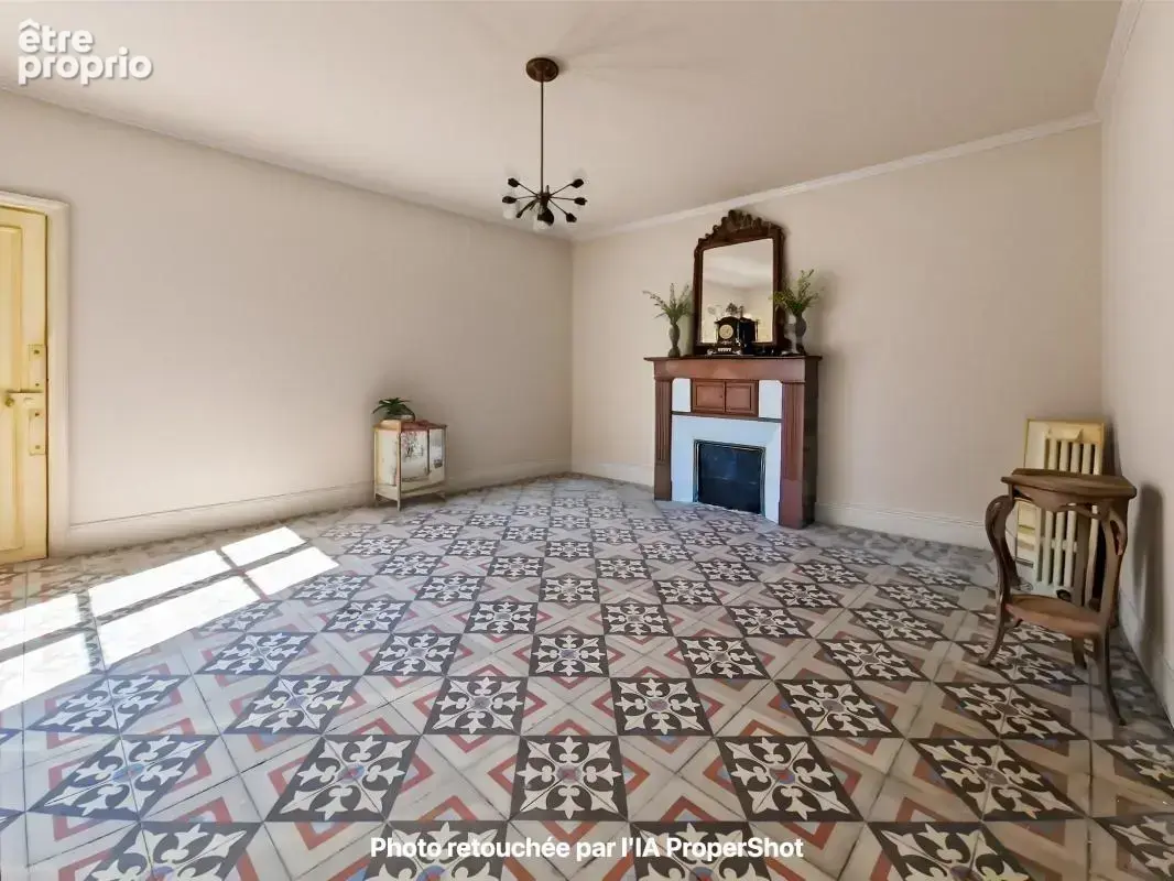 Maison ancienne à fort potentiel – Centre-bourg dynamique  - photo 6