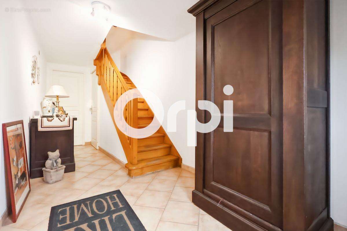 Maison à COUDEKERQUE-BRANCHE