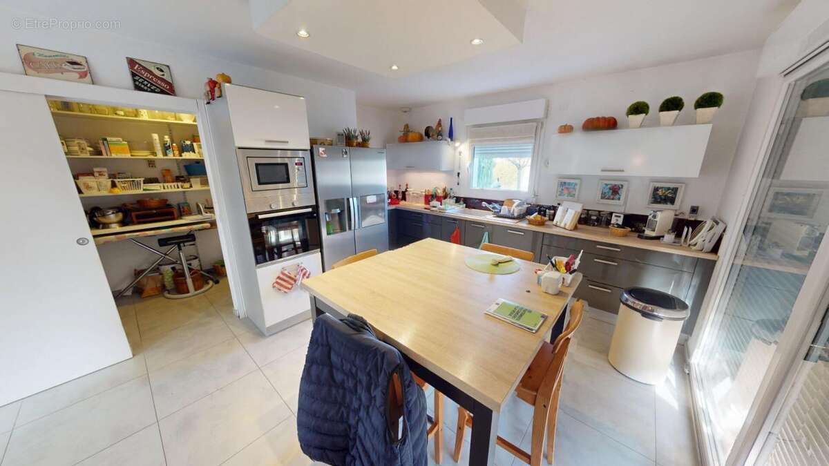 La motte - 83920 - villa contemporaine de 150 m² dans un environnement naturel privilégié - photo 5