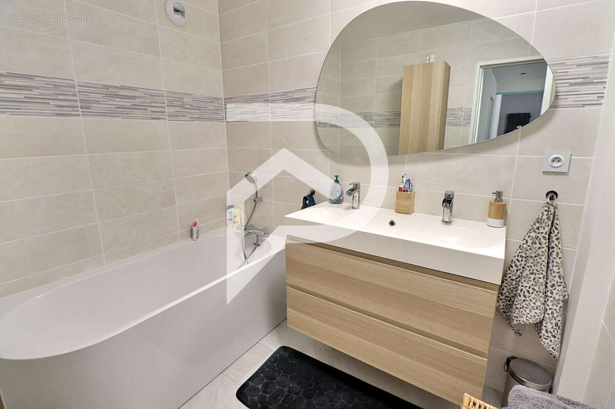 Appartement à CERGY