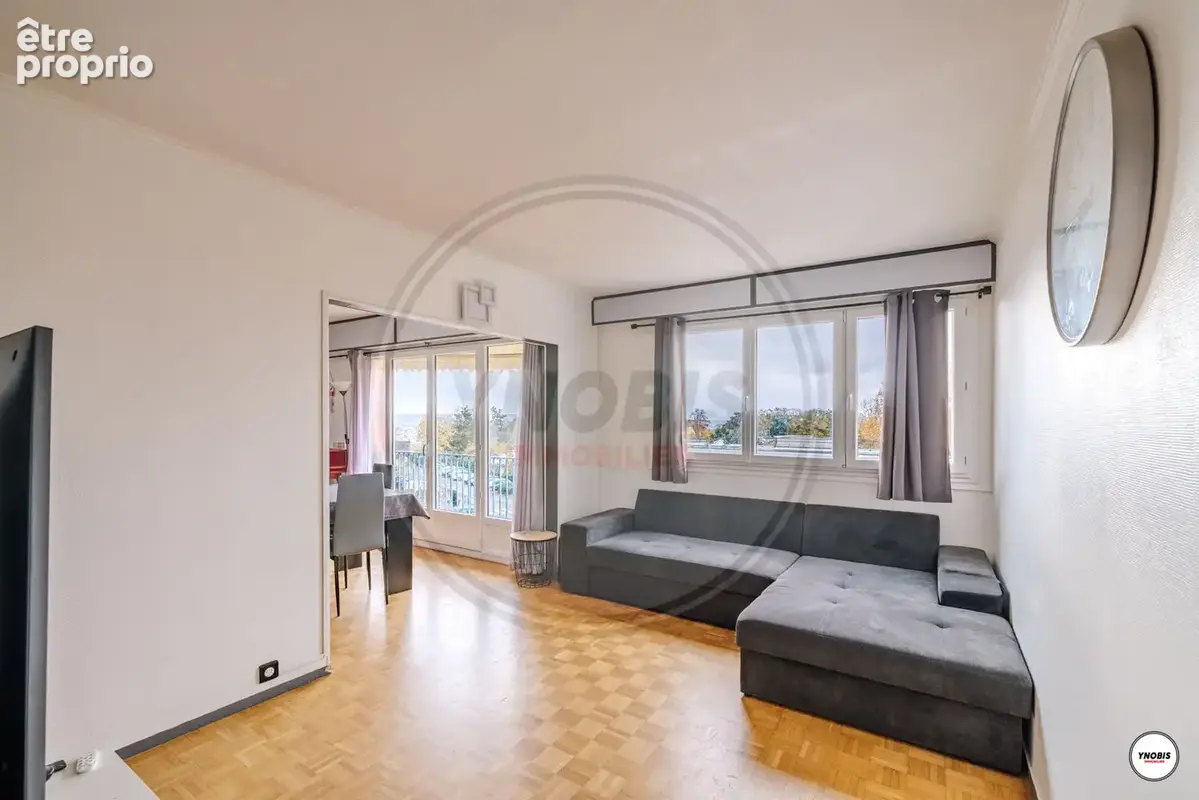 Appartement Meulan En Yvelines 4 pièce(s) - photo 13