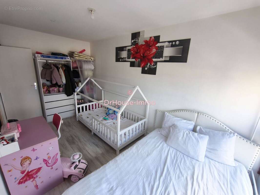 Appartement 66 m² à Clermont-Ferrand  - photo 5