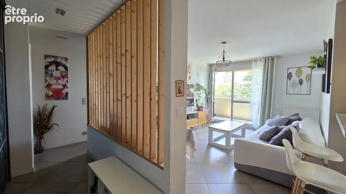 2 - 3 pièces - sans travaux ! - proche rer a et commerces - photo 10
