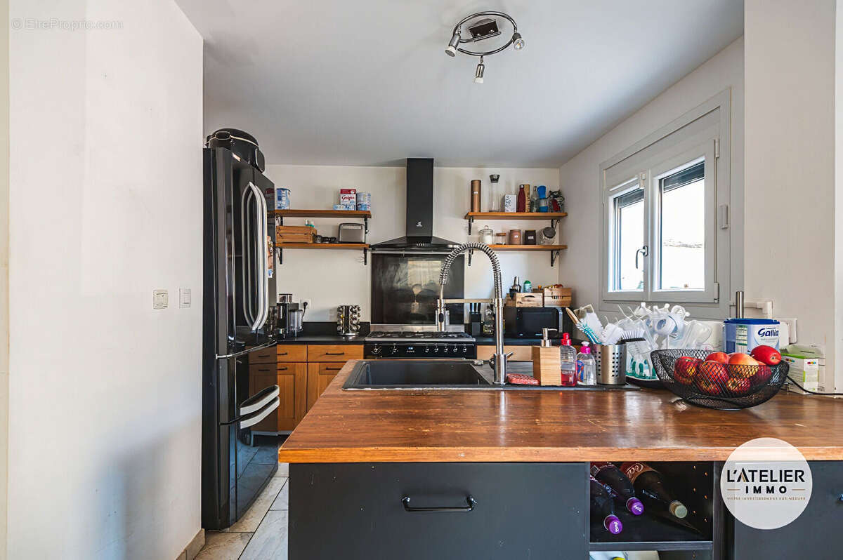 Maison à FAVEROLLES-ET-COEMY