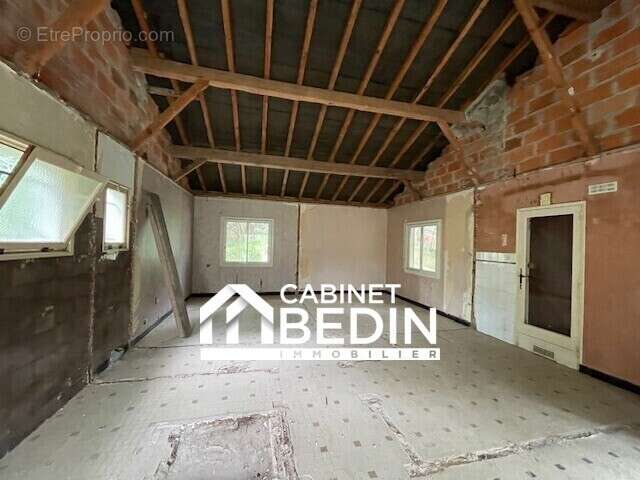 Maison 62 m² à Lege-Cap-Ferret  - photo 2