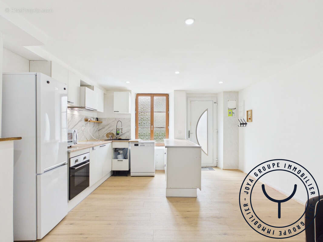 Maison 69 m² à Romilly-Sur-Seine  - photo 7