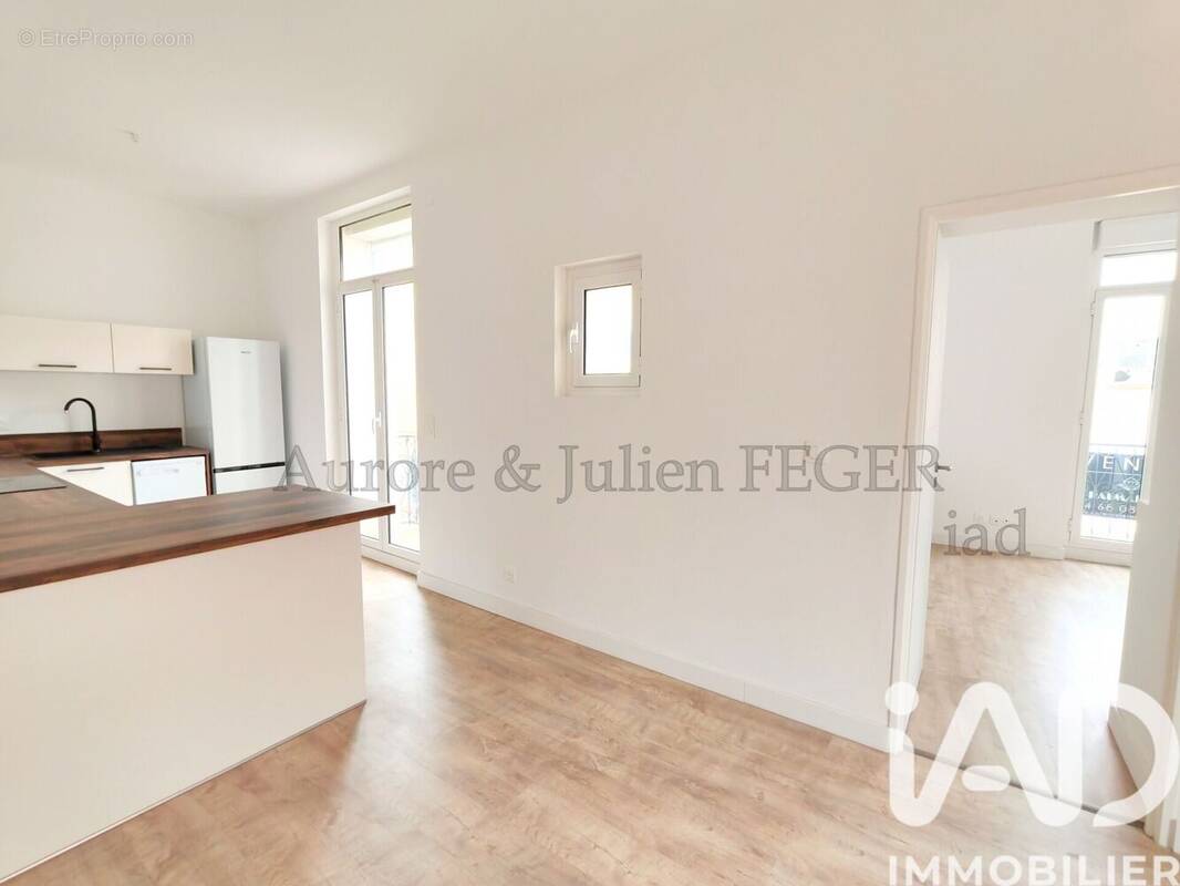 Photo 1 - Appartement à PERPIGNAN