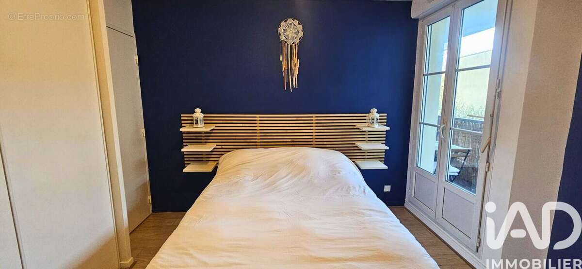 Photo 9 - Appartement à DEUIL-LA-BARRE