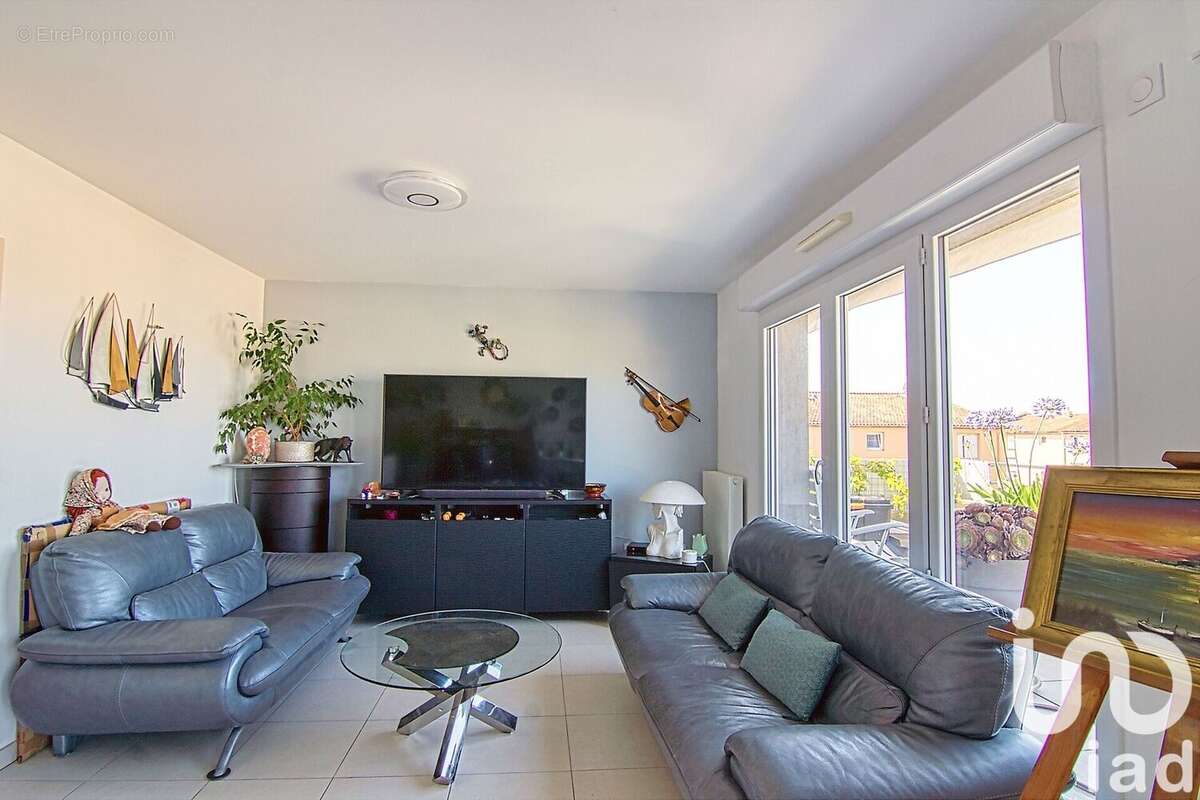 Photo 5 - Appartement à LA GARDE