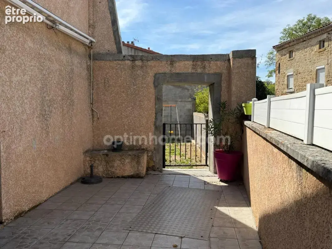 Maison 135m2 : 4 chambres + garage + jardin - photo 12