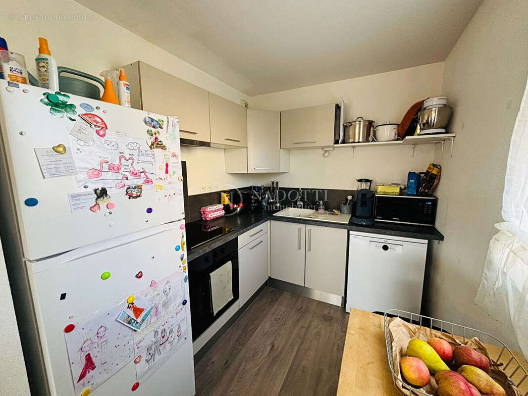 Appartement à CAVAILLON