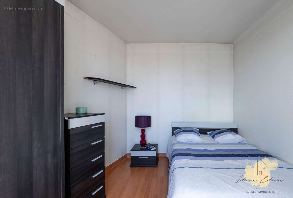 Appartement à LE PERREUX-SUR-MARNE