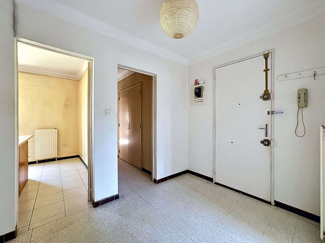 Appartement à AVIGNON