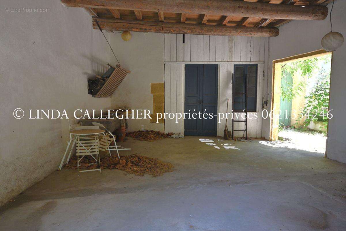Demeure de prestige Saint Thibery 9 pièce(s) 279 m2 - photo 18