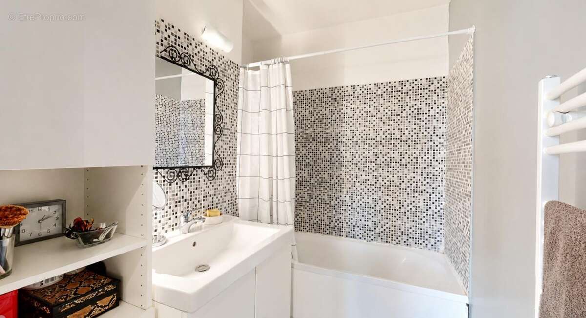 Appartement à VENISSIEUX