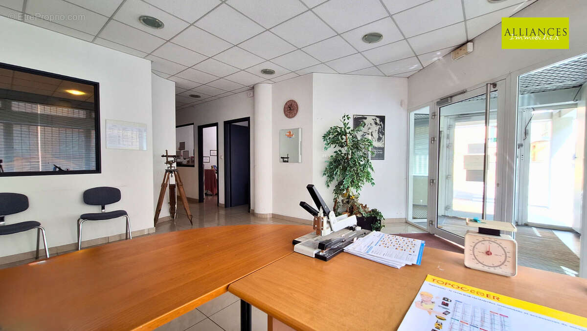 Local commercial de 238m2 à Guebwiller Centre - photo 6