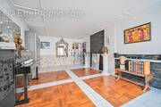 Appartement à MAISONS-ALFORT
