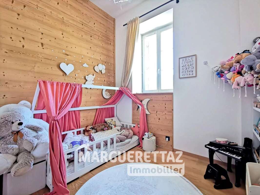 T4 d'exception - plain pied - 96 m² - grande terrasse sud ouest - rénovation soignée - photo 16