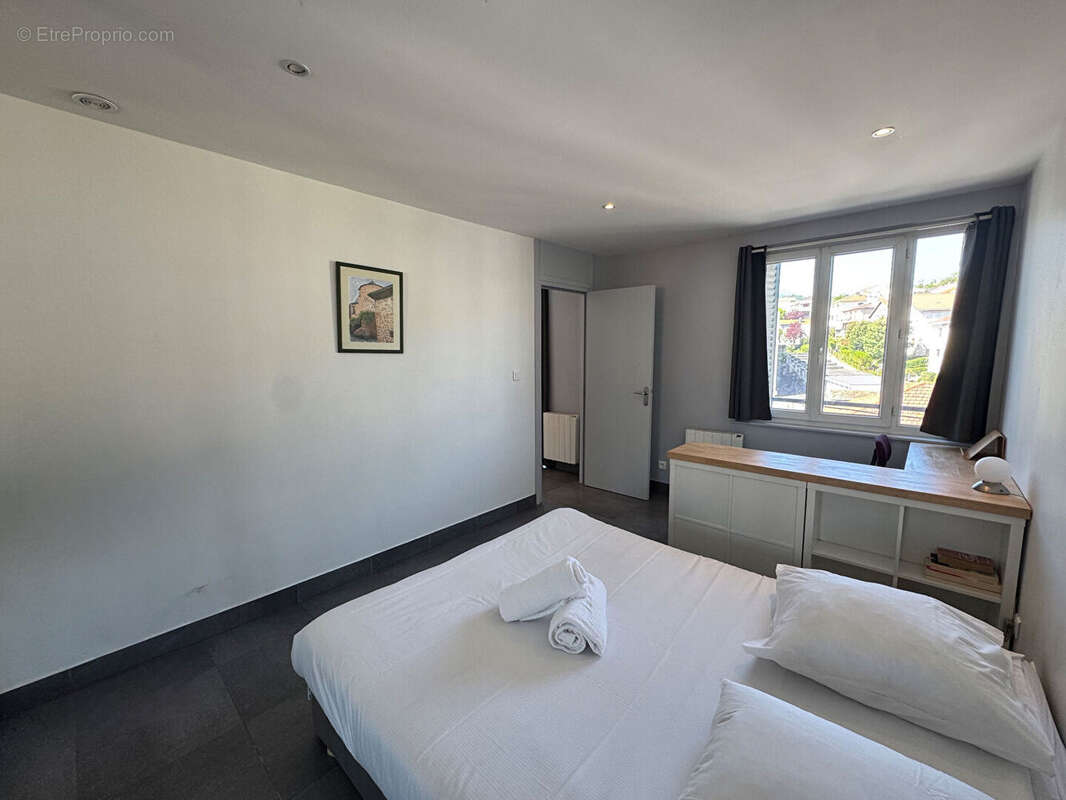 Appartement 47m² à clermont-ferrand - photo 8
